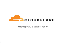 Cloudflare：全球领先的网络服务厂商，提供全方位网络解决方案
